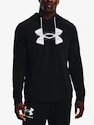 Bluza męska Under Armour  Rival Terry Logo Hoodie-BLK M