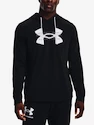 Bluza męska Under Armour  Rival Terry Logo Hoodie-BLK