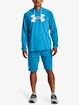 Bluza męska Under Armour  Rival Terry Logo Hoodie-BLU