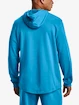 Bluza męska Under Armour  Rival Terry Logo Hoodie-BLU