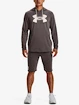 Bluza męska Under Armour  Rival Terry Logo Hoodie-BRN