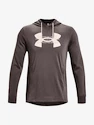 Bluza męska Under Armour  Rival Terry Logo Hoodie-BRN