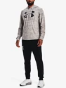 Bluza męska Under Armour  Rival Terry Logo Hoodie-WHT