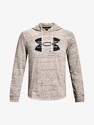 Bluza męska Under Armour  Rival Terry Logo Hoodie-WHT