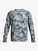 Bluza męska Under Armour  Rival Terry Nov Crew-BLU