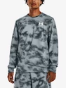 Bluza męska Under Armour  Rival Terry Nov Crew-BLU