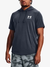 Bluza męska Under Armour Rival Terry Nov SS HD-GRY