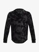 Bluza męska Under Armour  Rival Terry Novelty HD-BLK