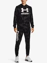 Bluza męska Under Armour  Rival Terry Novelty HD-BLK