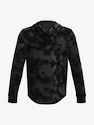 Bluza męska Under Armour  Rival Terry Novelty HD-BLK