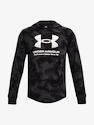 Bluza męska Under Armour  Rival Terry Novelty HD-BLK