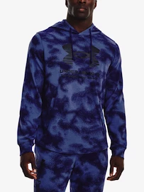 Bluza męska Under Armour Rival Terry Novelty HD-BLU