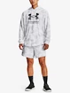 Bluza męska Under Armour  Rival Terry Novelty HD-WHT