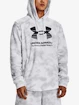 Bluza męska Under Armour  Rival Terry Novelty HD-WHT