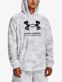 Bluza męska Under Armour Rival Terry Novelty HD-WHT