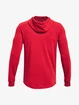 Bluza męska Under Armour  Rival Try Athlc Dept HD-RED