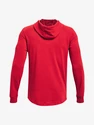 Bluza męska Under Armour  Rival Try Athlc Dept HD-RED