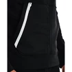 Bluza męska Under Armour  Rush All Purpose Hoodie-BLK