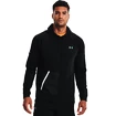 Bluza męska Under Armour  Rush All Purpose Hoodie-BLK