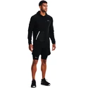 Bluza męska Under Armour  Rush All Purpose Hoodie-BLK