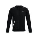 Bluza męska Under Armour  Rush All Purpose Hoodie-BLK