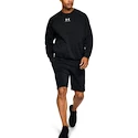 Bluza męska Under Armour  Speckled Fleece Crew