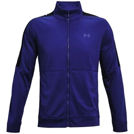 Bluza męska Under Armour SPORTSTYLE GRAPHIC TK JT-BLU