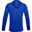 Bluza męska Under Armour  SPORTSTYLE TERRY LOGO HOODIE blue