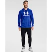 Bluza męska Under Armour  SPORTSTYLE TERRY LOGO HOODIE blue