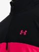 Bluza męska Under Armour  Storm Midlayer 1/2 Zip-BLK