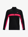 Bluza męska Under Armour  Storm Midlayer 1/2 Zip-BLK