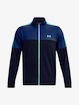 Bluza męska Under Armour  Storm Midlayer FZ-NVY