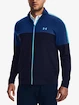 Bluza męska Under Armour  Storm Midlayer FZ-NVY