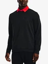 Bluza męska Under Armour  Storm SweaterFleece Crew-BLK L