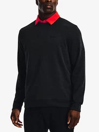 Bluza męska Under Armour Storm SweaterFleece Crew-BLK