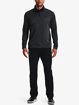 Bluza męska Under Armour  Storm SweaterFleece QZ-BLK