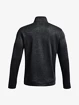 Bluza męska Under Armour  Storm SweaterFleece QZ-BLK