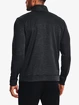 Bluza męska Under Armour  Storm SweaterFleece QZ-BLK