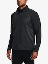 Bluza męska Under Armour  Storm SweaterFleece QZ-BLK M