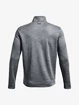 Bluza męska Under Armour  Storm SweaterFleece QZ-GRY