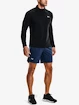 Bluza męska Under Armour  Streaker Half Zip black