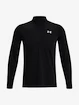 Bluza męska Under Armour  Streaker Half Zip black