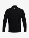 Bluza męska Under Armour  Streaker Half Zip black