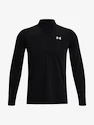 Bluza męska Under Armour  Streaker Half Zip black