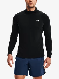 Bluza męska Under Armour Streaker Half Zip black