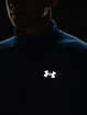 Bluza męska Under Armour  STREAKER HALF ZIP-BLU