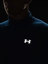 Bluza męska Under Armour  STREAKER HALF ZIP-BLU