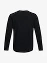 Bluza męska Under Armour  SUMMIT KNIT CREW-BLK