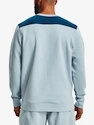 Bluza męska Under Armour  SUMMIT KNIT CREW-BLU