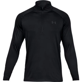 Bluza męska Under Armour Tech 2.0 1/2 Zip black